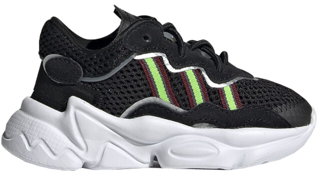 adidas x Raf Simons Ozweego EE8293