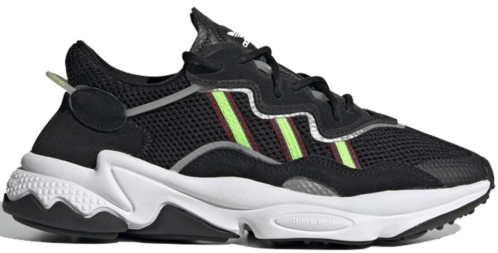 adidas x Raf Simons Ozweego EF0518