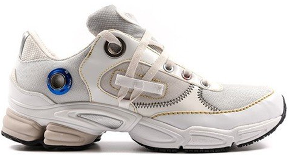 adidas x Raf Simons Ozweego S74571