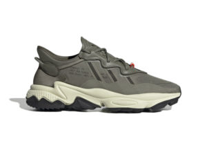 adidas Ozweego TR Legacy Green Legacy Green/Night Cargo/Sand (EG8322)