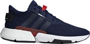 adidas POD-S3.1 Blue Red Blue/Blue/Red (G26512)