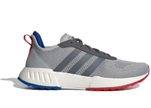 adidas Phosphere Grey Two Grey Two/Onix/Scarlet (EG3491)
