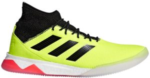 adidas Predator Tango 18.1 Solar Yellow Solar Yellow/Core Black/Solar Red (DB2061)