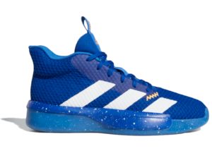 adidas Pro Next 2019 Collegiate Royal Collegiate Royal/Cloud White/Blue (G26200)