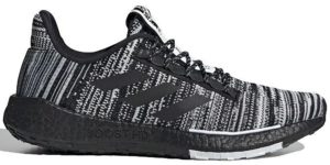 adidas Pulseboost HD Missoni Black White Core Black/Core Black/Footwear White (EG2644)