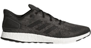 adidas  PureBoost DPR Solid Grey Solid Grey/Footwear White/Core Black (BB6291)
