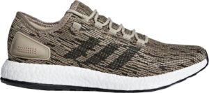 adidas Pureboost Trace Khaki Cinder Trace Khaki/Cinder/Cinder (BB6282)