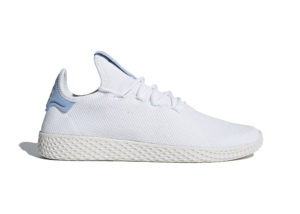 adidas  Pw Tennis Hu Chalk White White-Chalk Chalk White/White-Chalk (CQ2167)