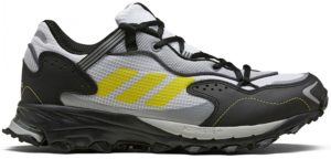 adidas Response Hoverturf White Shock Yellow Black Core White/Shock Yellow/Core Black (FX4152)