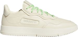 adidas SC Premiere Pharrell Ecru Tint Ecru Tint/Cream White/Clear Brown (FX8019)