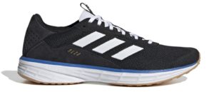 adidas SL20 Noah Black Core Black/Core White/Blue (FW7858)