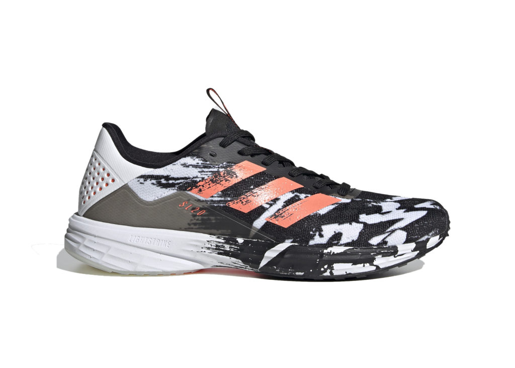 Sneaker EG2044