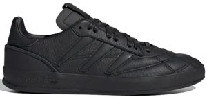 adidas  Sobakov P94 Triple Black Core Black/Core Black/Cloud White (EE6317)