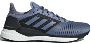 adidas Solar Glide ST Raw Steel Raw Steel/Raw Steel/Hi-Res Aqua (CM8048)