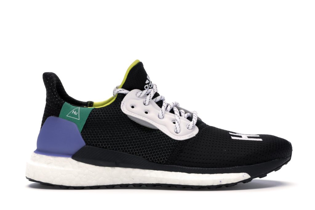 Sneaker CG6736