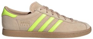 adidas  Stadt Saint Pale Nude Saint Pale Nude/Solar Yellow/Gum 4 (EF5724)