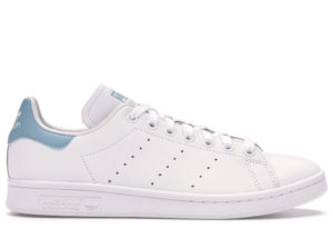 adidas Stan Smith Cloud White Ash Grey Cloud White/Ash Grey/Cloud White (EE5797)