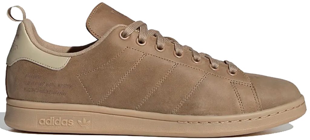 adidas Stan Smith Winterized Cardboard Cardboard/Cardboard/Savanna (FZ3551)