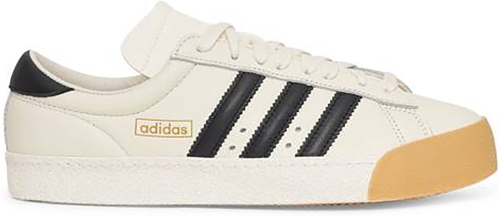 adidas Supergrip Off White Black Off White/Chalk White/Core Black (FW5171)