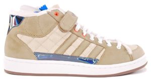 adidas  Superskate Mid Star Wars Rogue Leader Hoth Light Sand Hay/Dark Sand Hay/White (G17153)