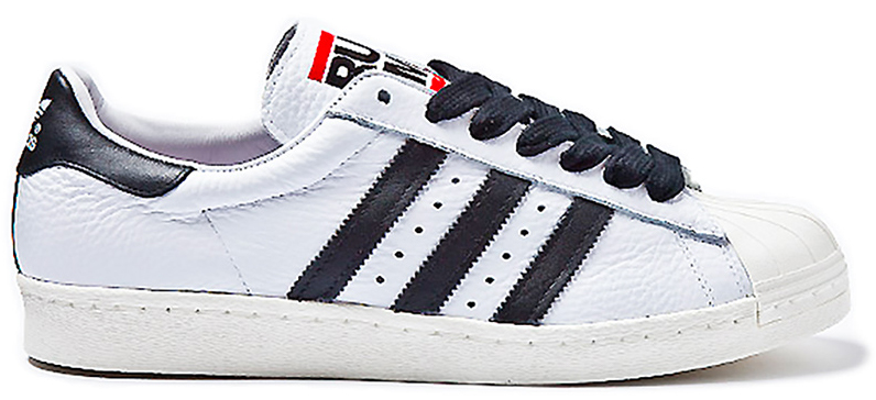 Adidas Superstar 80s M17513