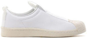 adidas  Superstar BW3S Slipon White (W) Footwear White/Off White (BY9139)