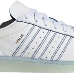 adidas Superstar Ninja Cloud White/Chalk White/Blue (FX2784)