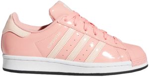 adidas Superstar Toy Story Hamm (GS) Glow Pink/Pink Tint/Cloud White (FZ4539)