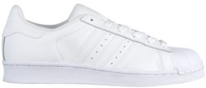 adidas  Superstar Triple White (W) Footwear White/Footwear White/Footwear White (S85139)