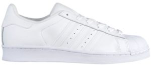 adidas Superstar Triple White (W) Footwear White/Footwear White/Footwear White (S85139)