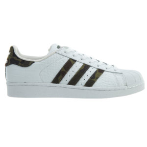 adidas Superstar White Black White White/Black/White (BB2775)