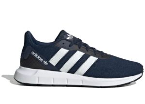 adidas  Swift Run RF Collegiate Navy Collegiate Navy/Cloud White/Core Black (FV5359)