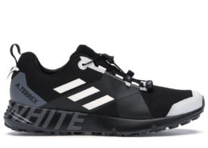 adidas  Terrex Two GTX White Mountaineering Core Black/Cloud White/Core Black (DB3006)