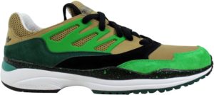 adidas Torsion Allegra Khaki Khaki/Green (G96661)