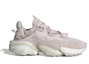 adidas Torsion X Orchid Tint (W) Orchid Tint/Orchid Tint/Grey One (EE4905)