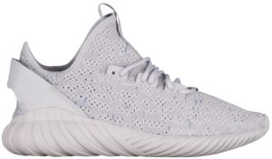 adidas Tubular Doom Sock Grey Two Grey Two/Footwear White/Hi-Res Blue (CG5512)