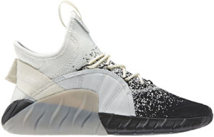 adidas Tubular Rise PK White Black Grey Footwear White/Core Black/Solid Grey (CQ0924)