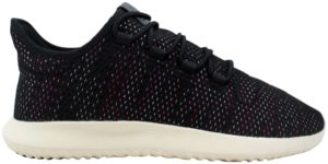 adidas Tubular Shadow CK Core Black Core White (W) Core Black/Core White Shop Pink (AQ0886)