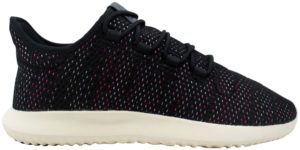 adidas  Tubular Shadow CK Core Black Core White (W) Core Black/Core White Shop Pink (AQ0886)