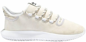 adidas Tubular Shadow Chalk White Cloud White/Core Black/Chalk White (CQ0932)