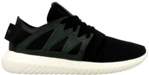 adidas Tubular Viral Black Off White (W) Core Black/Core Black/Off White (S75580)