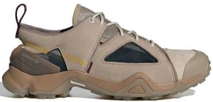 adidas Type 0-4 0AMC Khaki Trace Khaki/Stone Khaki/Legacy Blue (FV7639)