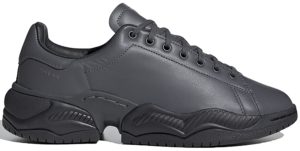 adidas Type 02 OAMC Grey Grey Five/Core Black/Low Pink (FV7114)