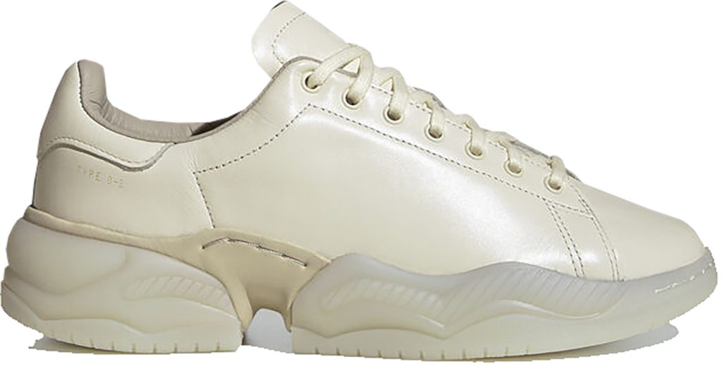 adidas Type 02 OAMC Off-White Off-White/Corn Yellow (FV7116)