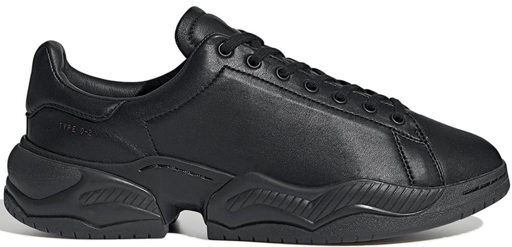 Sneaker EF7553