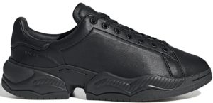 adidas Type O-2L OAMC Black Black/Black/Black (EF7553)