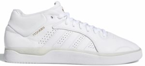 adidas Tyshawn Triple White Cloud White/Cloud White/Cloud White (FV5850)