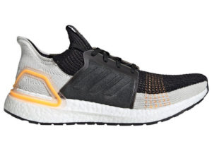 adidas  Ultra Boost 19 Trace Cargo Trace Cargo/Raw White/Solar Red (G27514)