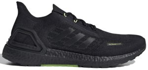 adidas Ultra Boost Summer.Rdy Core Black Signal Green Core Black/Core Black/Signal Green (EG0750)