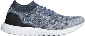 adidas  Ultra Boost Uncaged Parley Raw Grey Raw Grey/Chalk Pearl/Blue Spirit (AC7590)